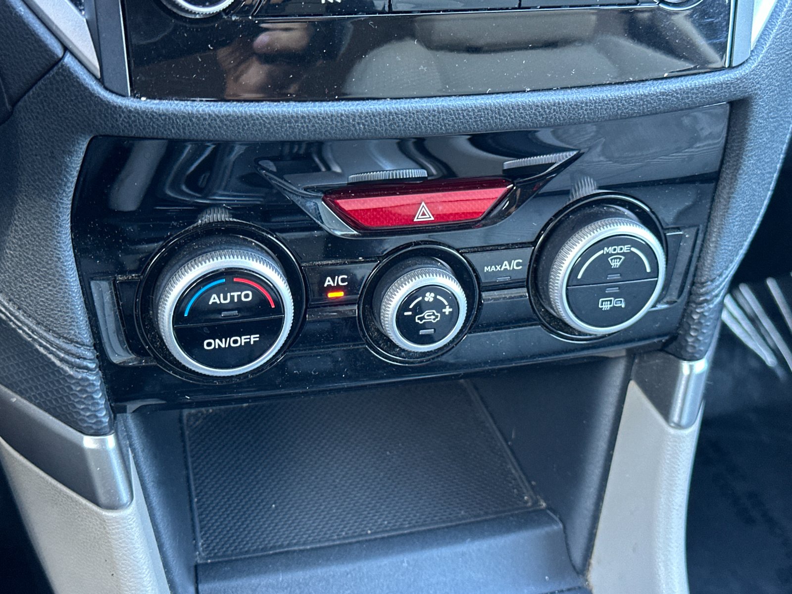 Used 2019 Black Subaru Premium image 19
