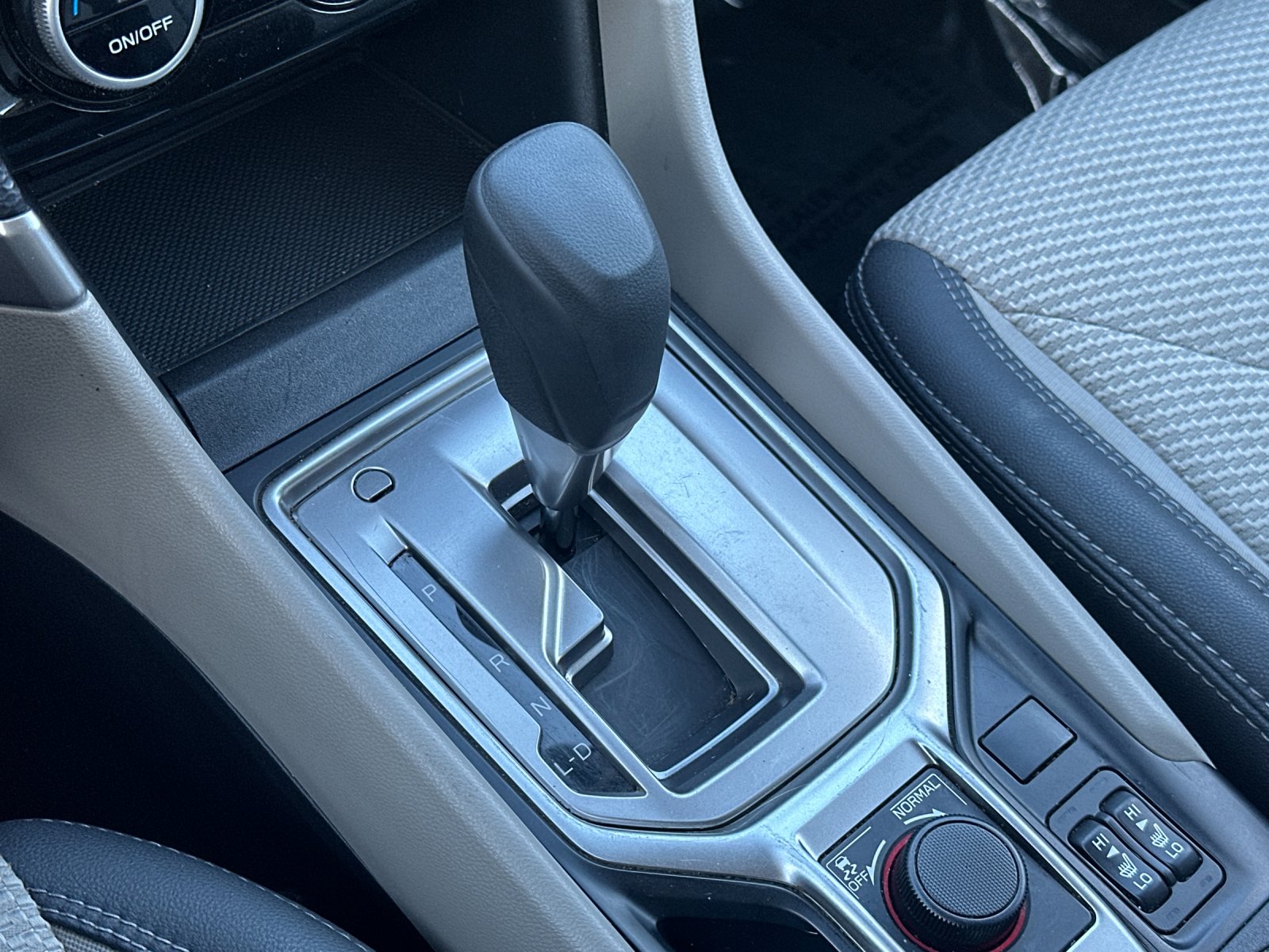 Used 2019 Black Subaru Premium image 20