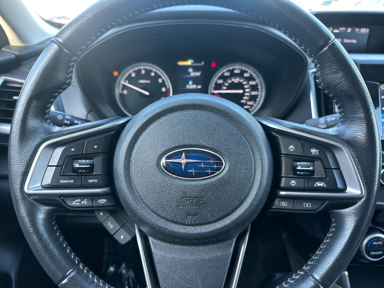 Used 2019 Black Subaru Premium image 22