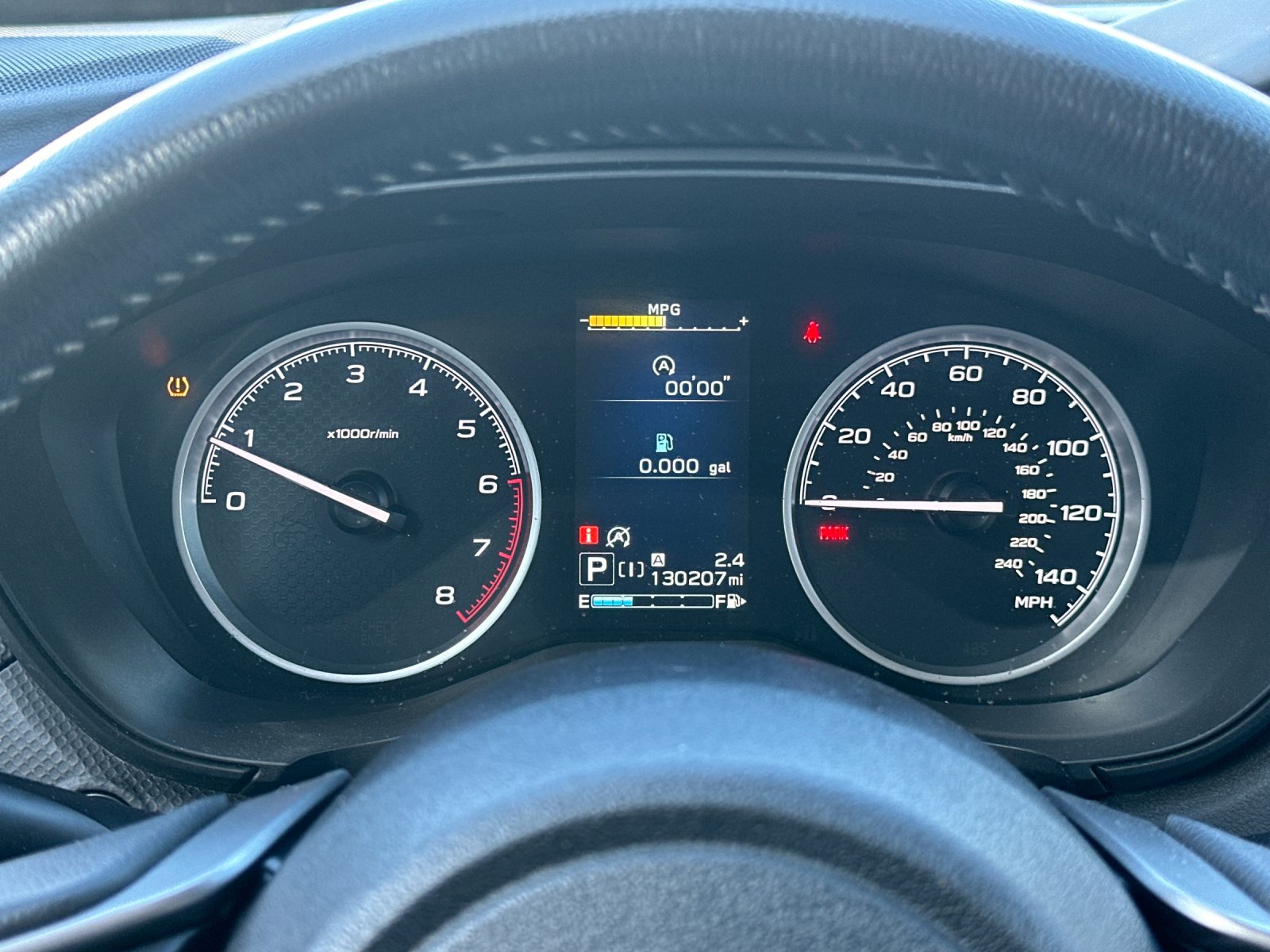 Used 2019 Black Subaru Premium image 23