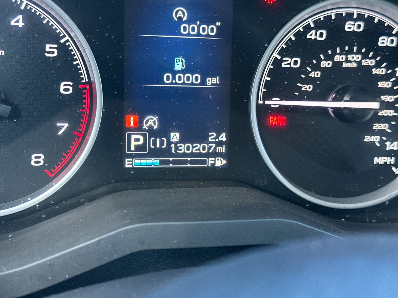 Used 2019 Black Subaru Premium image 26