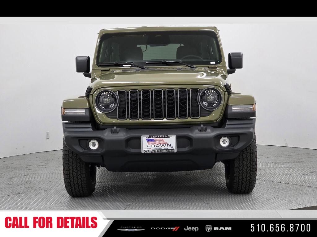 New 2026 41 Jeep  image 2