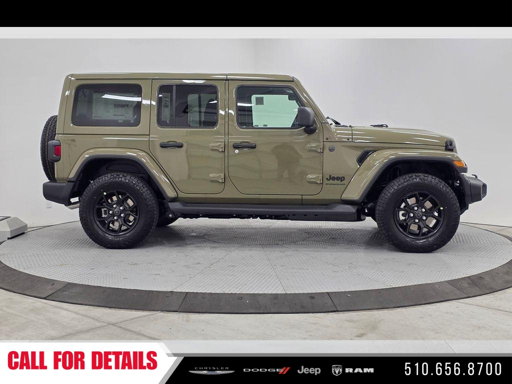 New 2026 41 Jeep  image 4