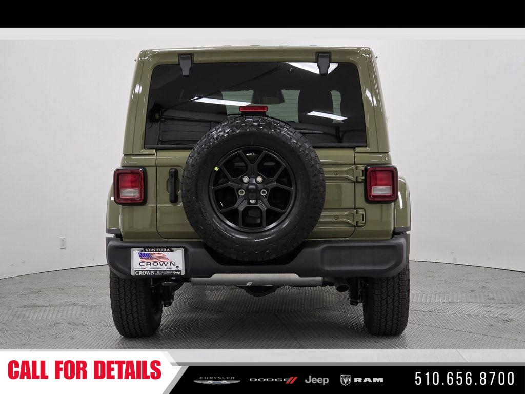 New 2026 41 Jeep  image 6
