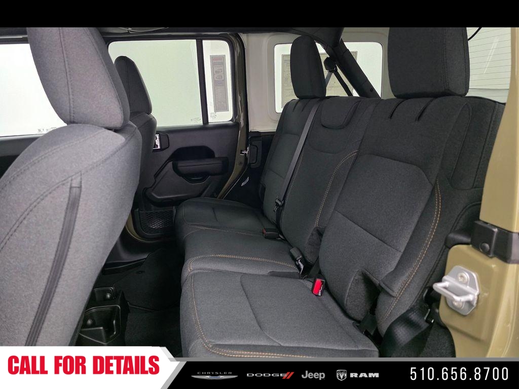New 2026 41 Jeep  image 12