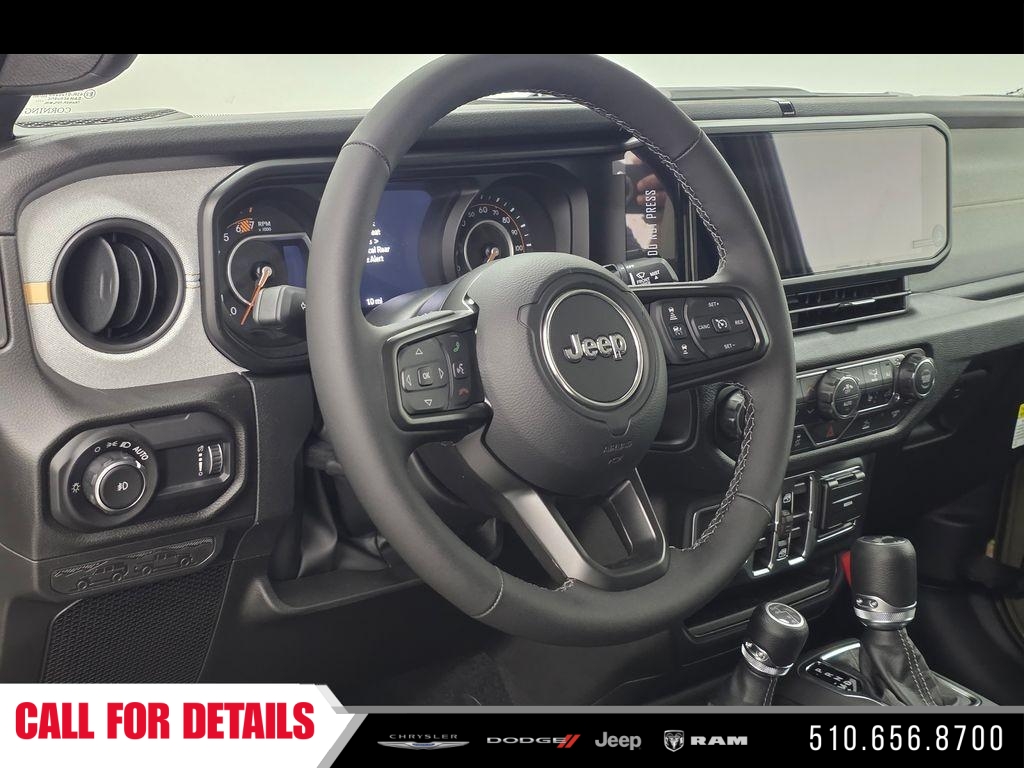 New 2026 41 Jeep  image 15