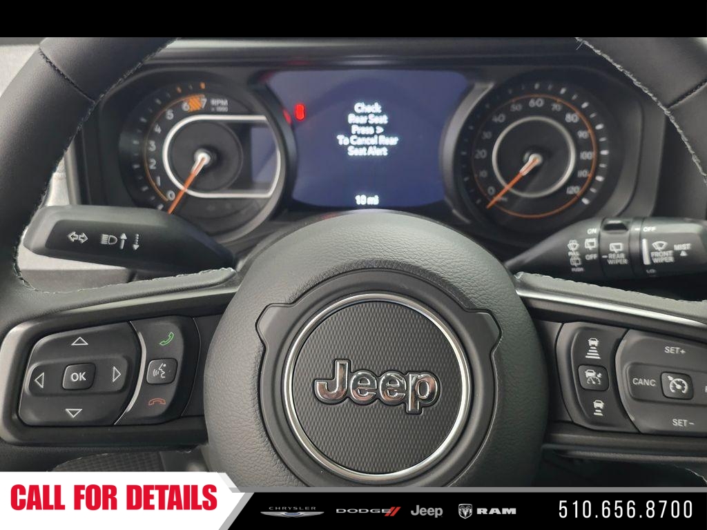 New 2026 41 Jeep  image 16