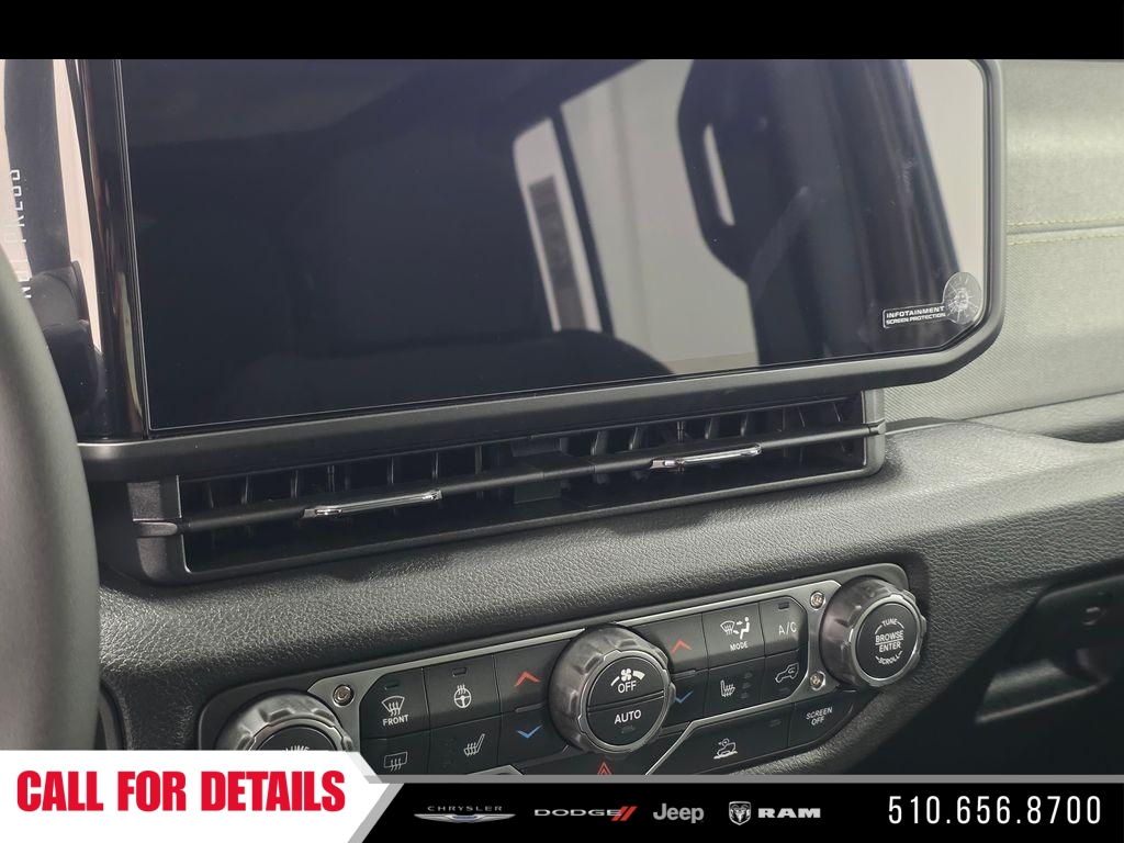 New 2026 41 Jeep  image 17