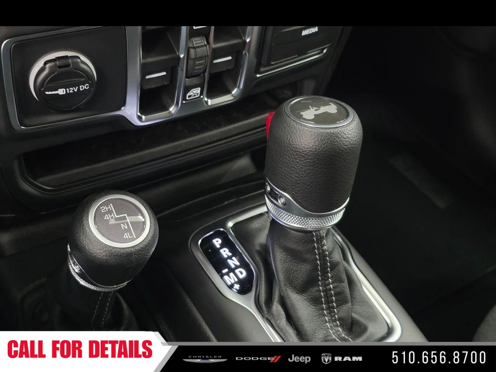 New 2026 41 Jeep  image 18
