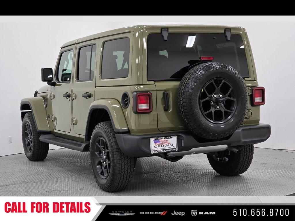 New 2026 41 Jeep  image 7