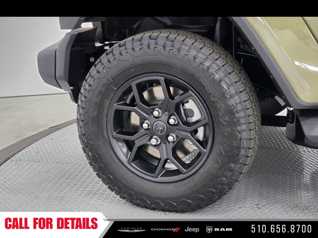 New 2026 41 Jeep  image 9