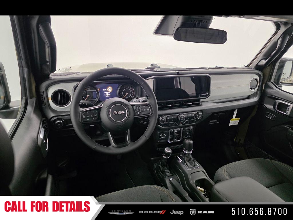 New 2026 41 Jeep  image 10