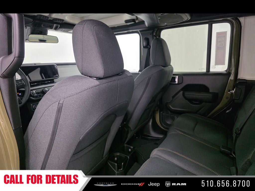 New 2026 41 Jeep  image 11