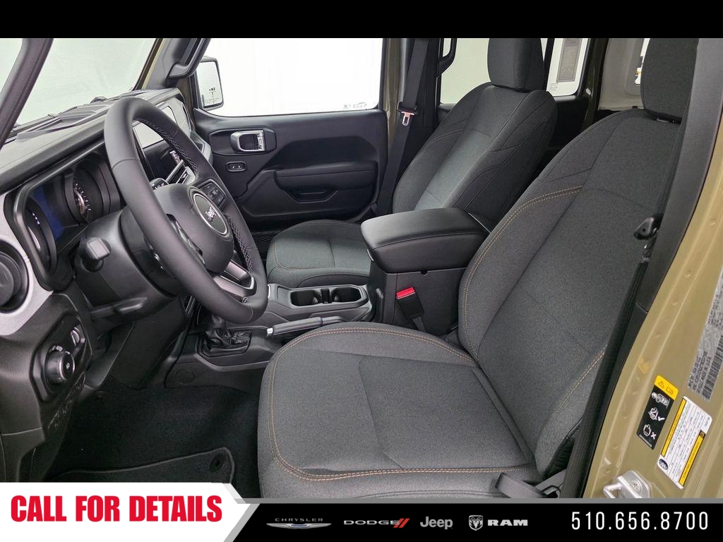 New 2026 41 Jeep  image 13