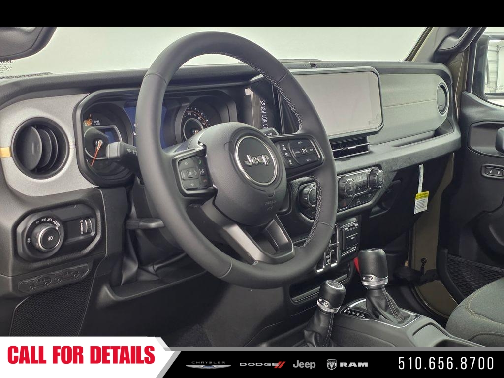 New 2026 41 Jeep  image 14
