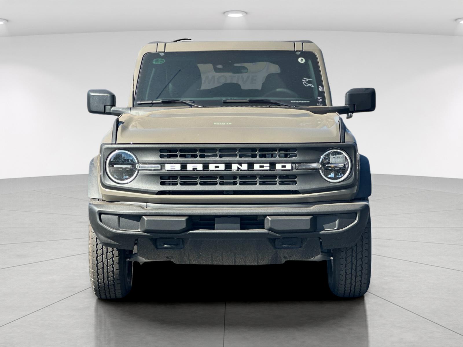 New 2026 Marsh Gray Ford Big Bend® image 8