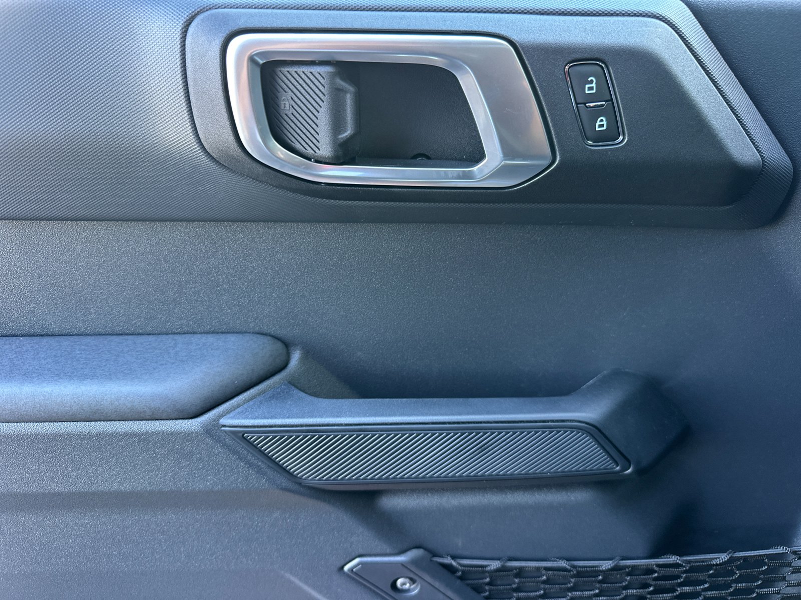 New 2026 Marsh Gray Ford Big Bend® image 10