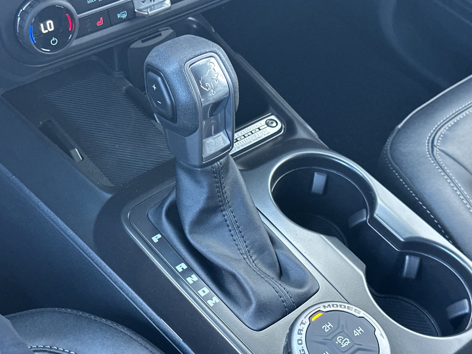 New 2026 Marsh Gray Ford Big Bend® image 21