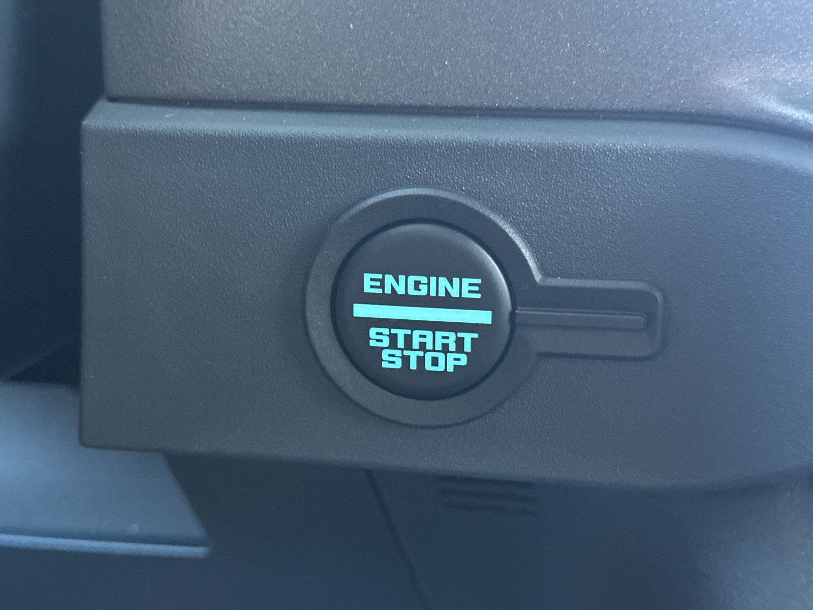 New 2026 Marsh Gray Ford Big Bend® image 22