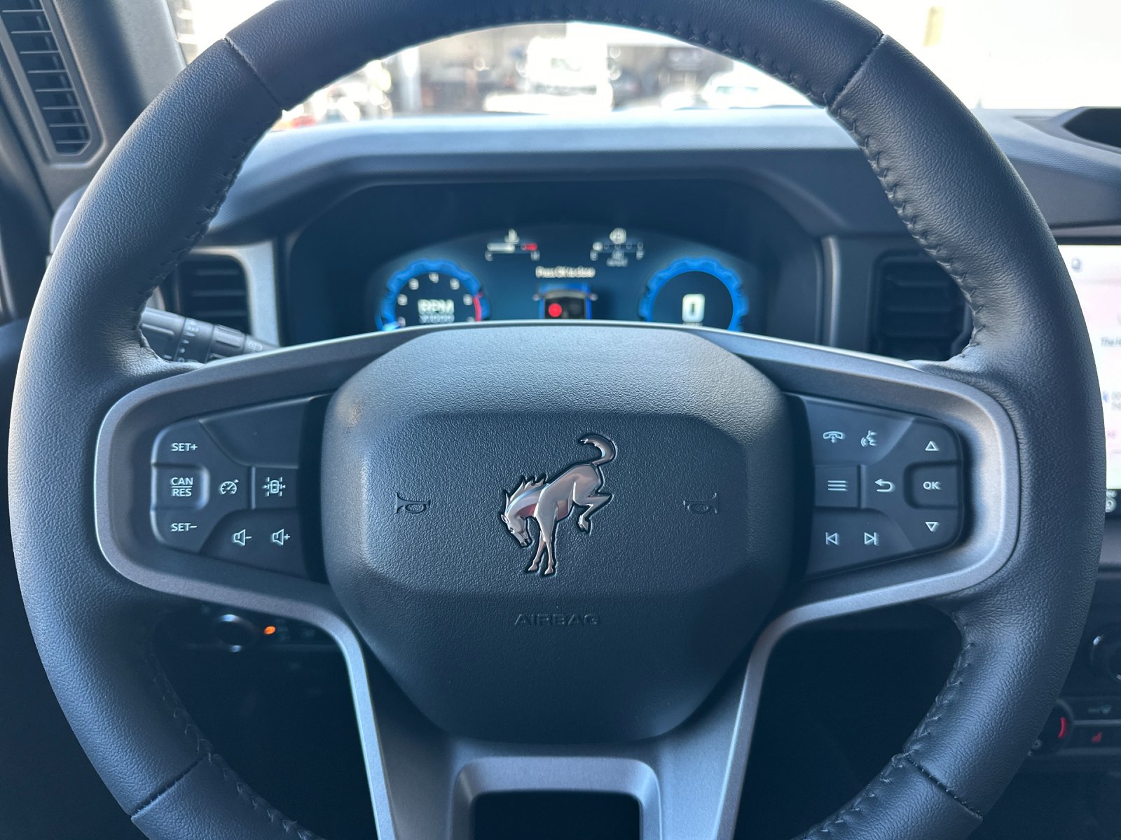 New 2026 Marsh Gray Ford Big Bend® image 23