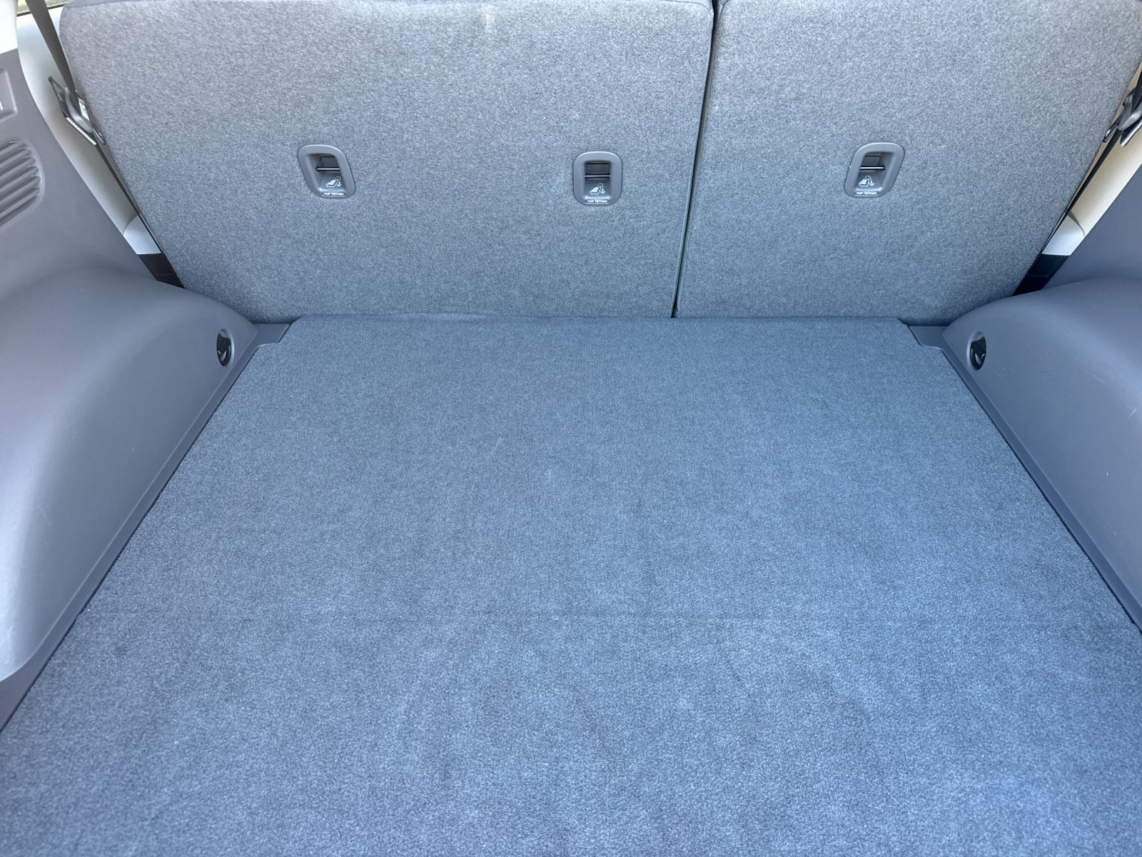 Used 2024 Green Hyundai SEL image 14