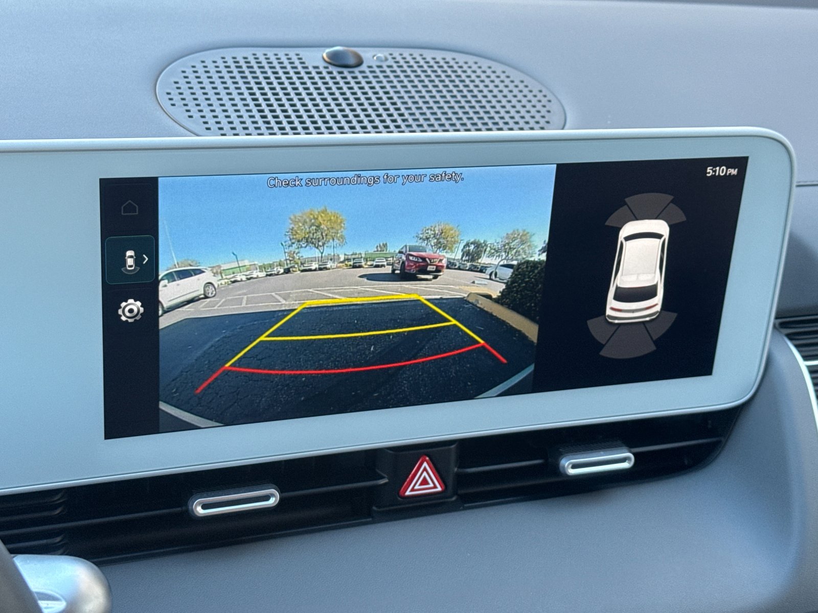 Used 2024 Green Hyundai SEL image 19
