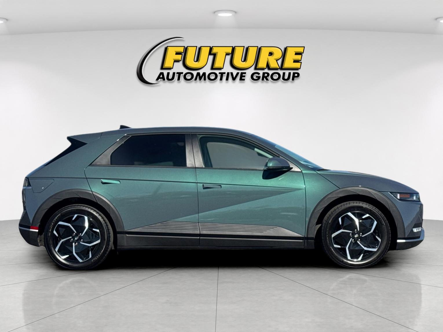 Certified 2024 Hyundai IONIQ 5 SEL with VIN KM8KN4DE5RU276103 for sale in Concord, CA