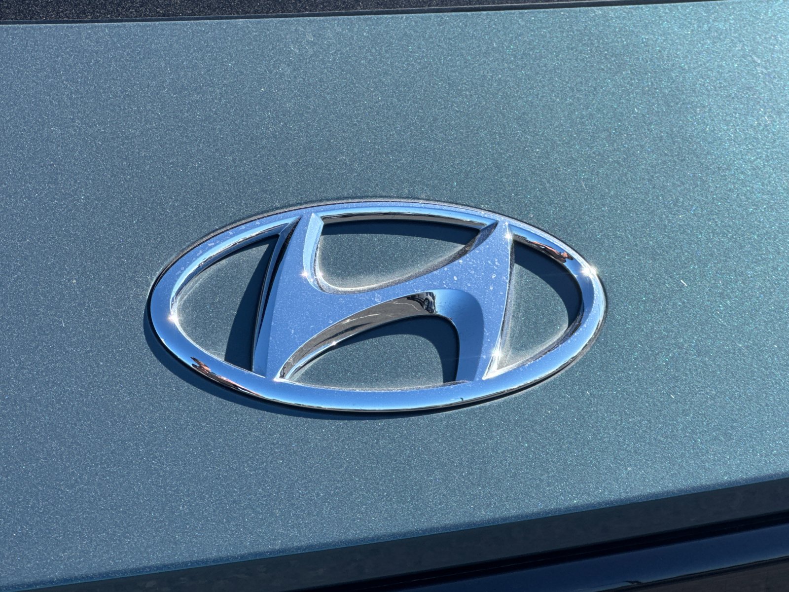 Used 2024 Green Hyundai SEL image 26
