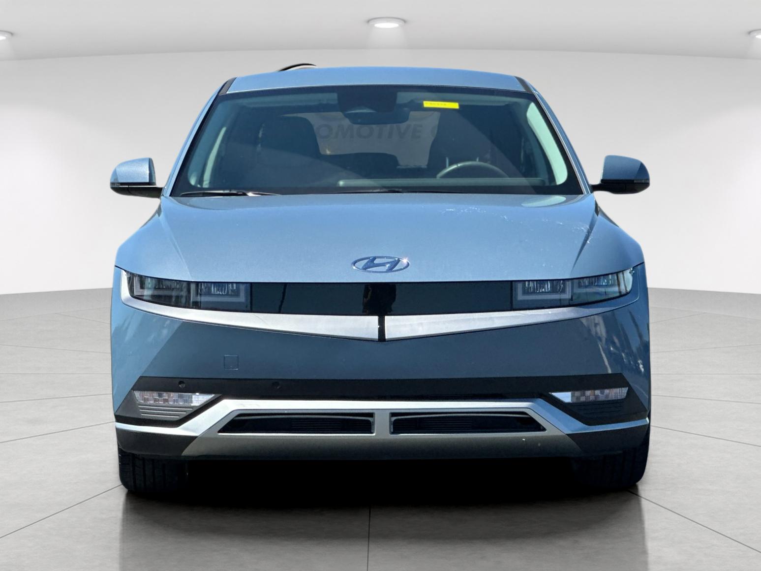 Used 2024 Blue Hyundai SEL image 8