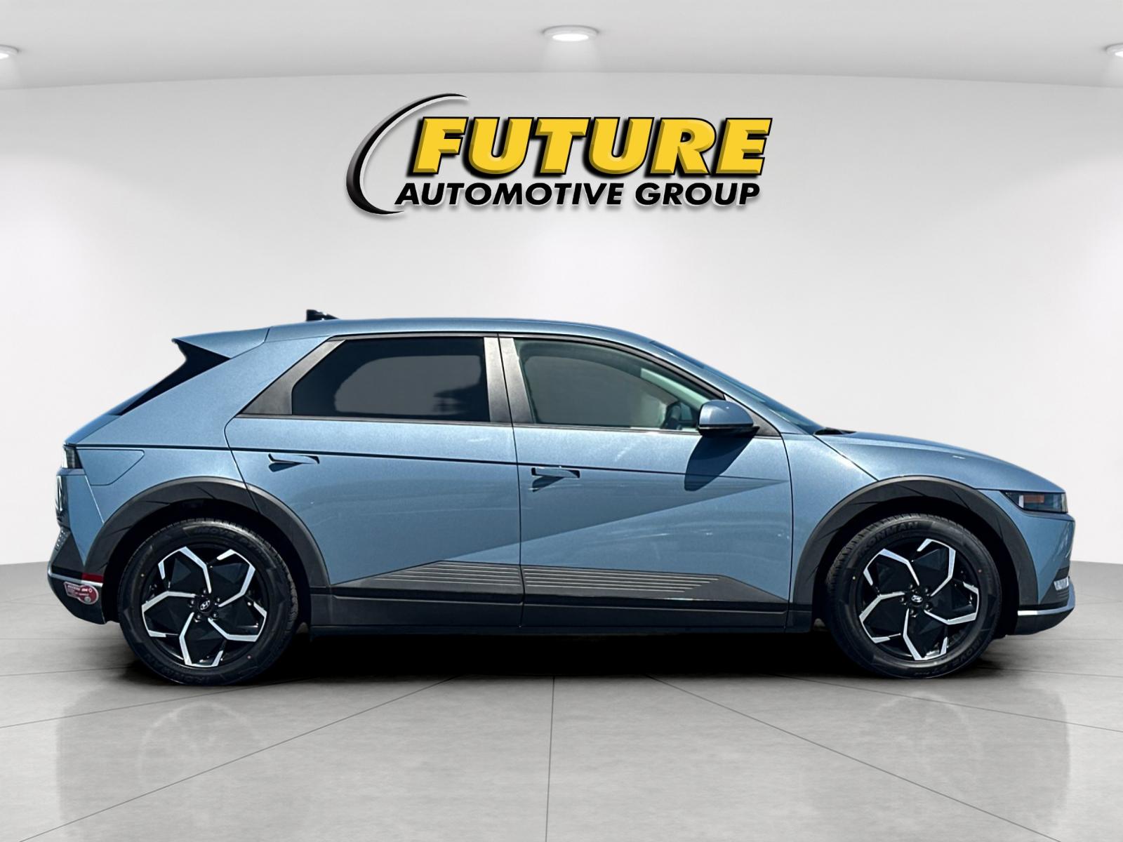 Certified 2024 Hyundai IONIQ 5 SEL with VIN KM8KN4DE6RU279687 for sale in Concord, CA