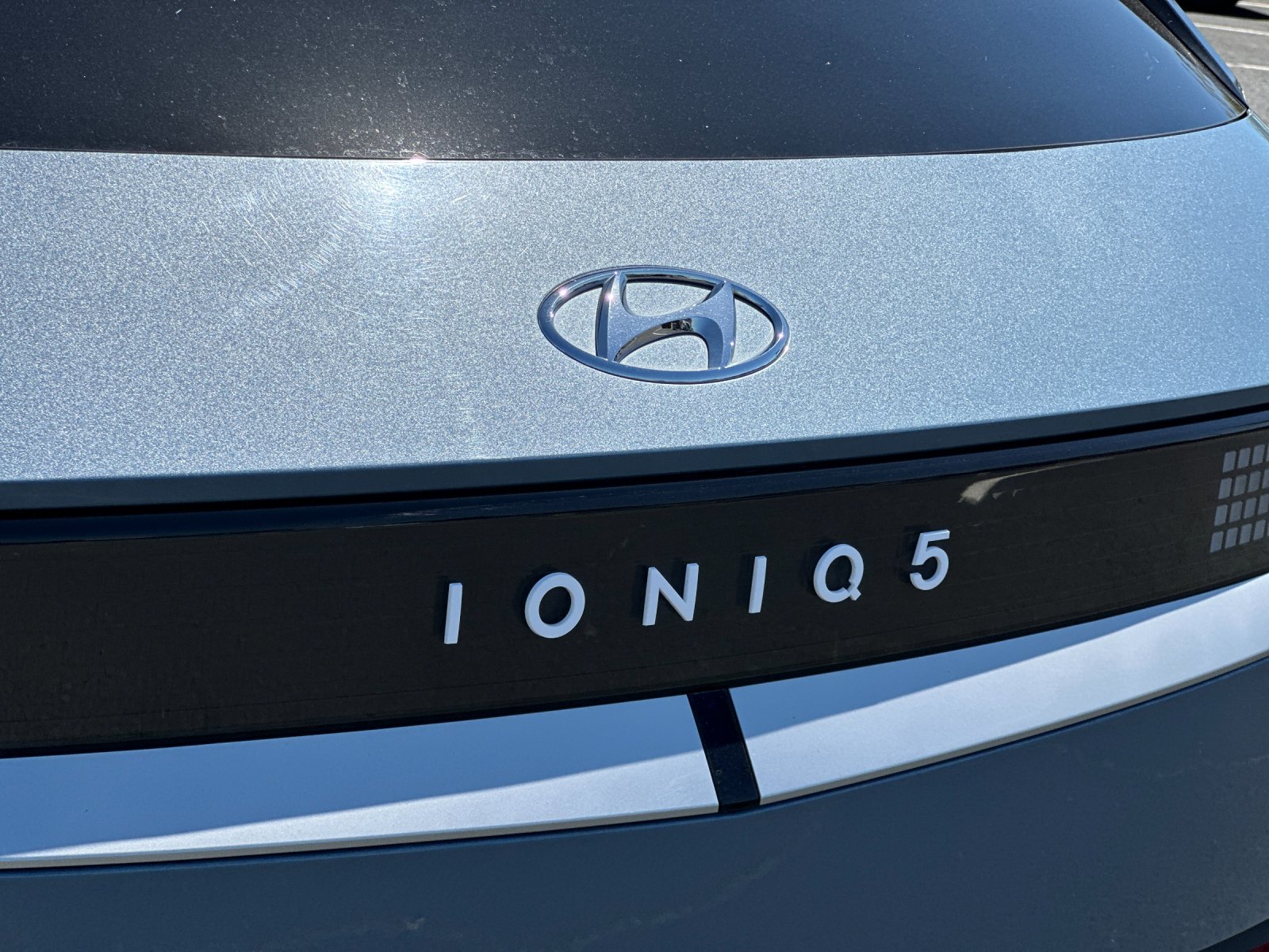 Used 2024 Blue Hyundai SEL image 26
