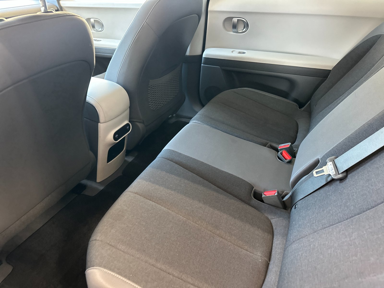 Used 2024 Blue Hyundai SEL image 11