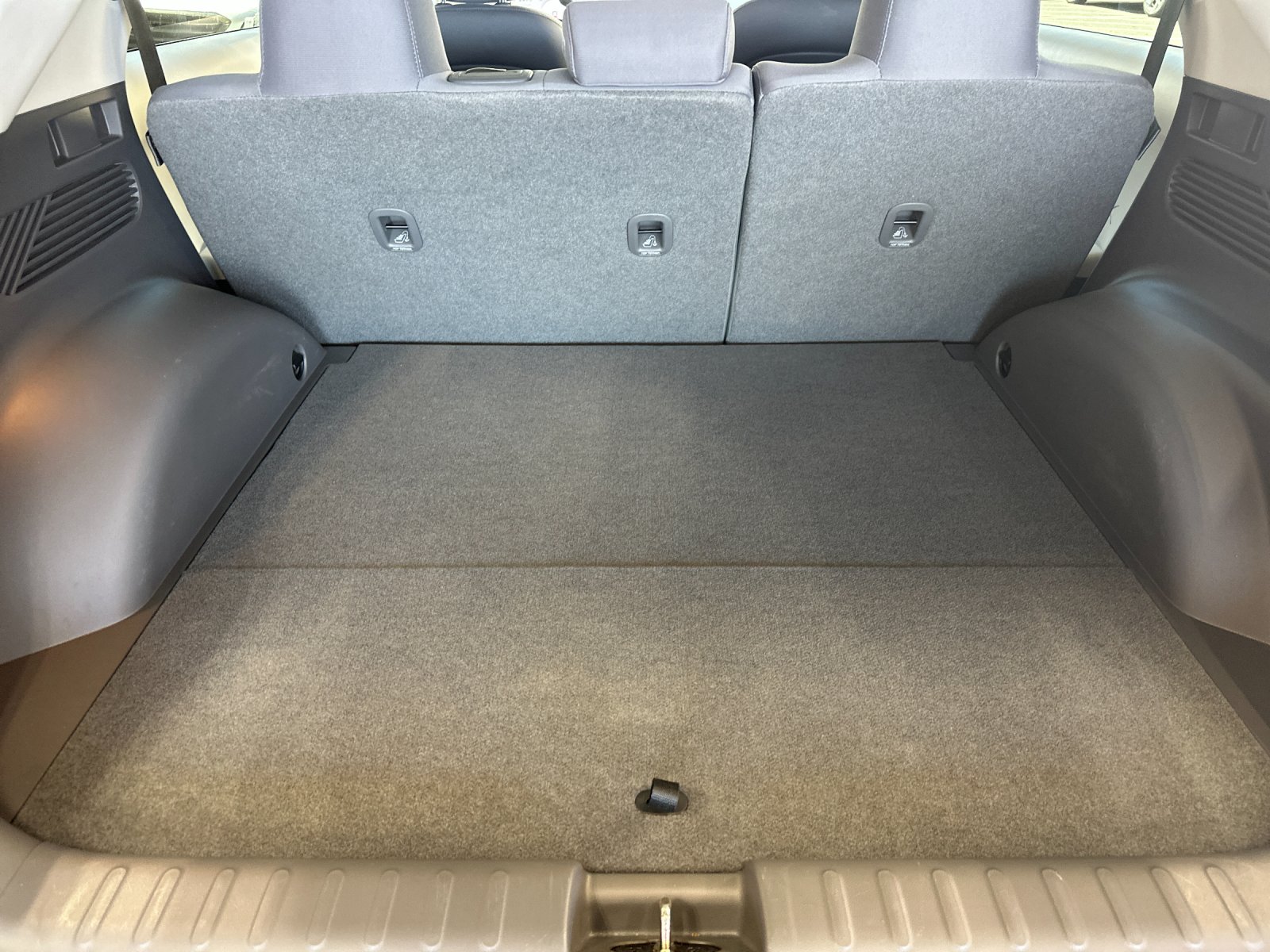 Used 2024 Blue Hyundai SEL image 14