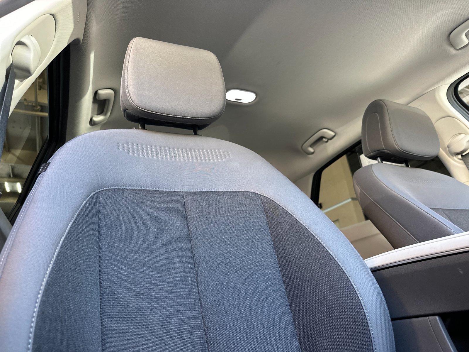 Used 2024 Blue Hyundai SEL image 16