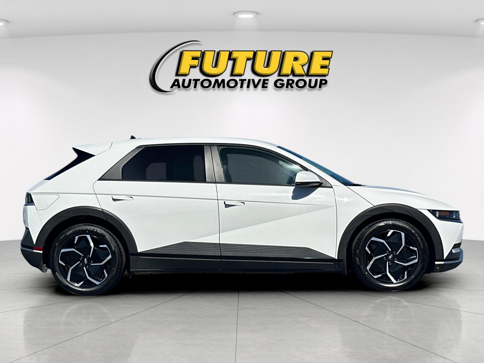 Certified 2024 Hyundai IONIQ 5 SEL with VIN KM8KN4DE2RU248582 for sale in Concord, CA