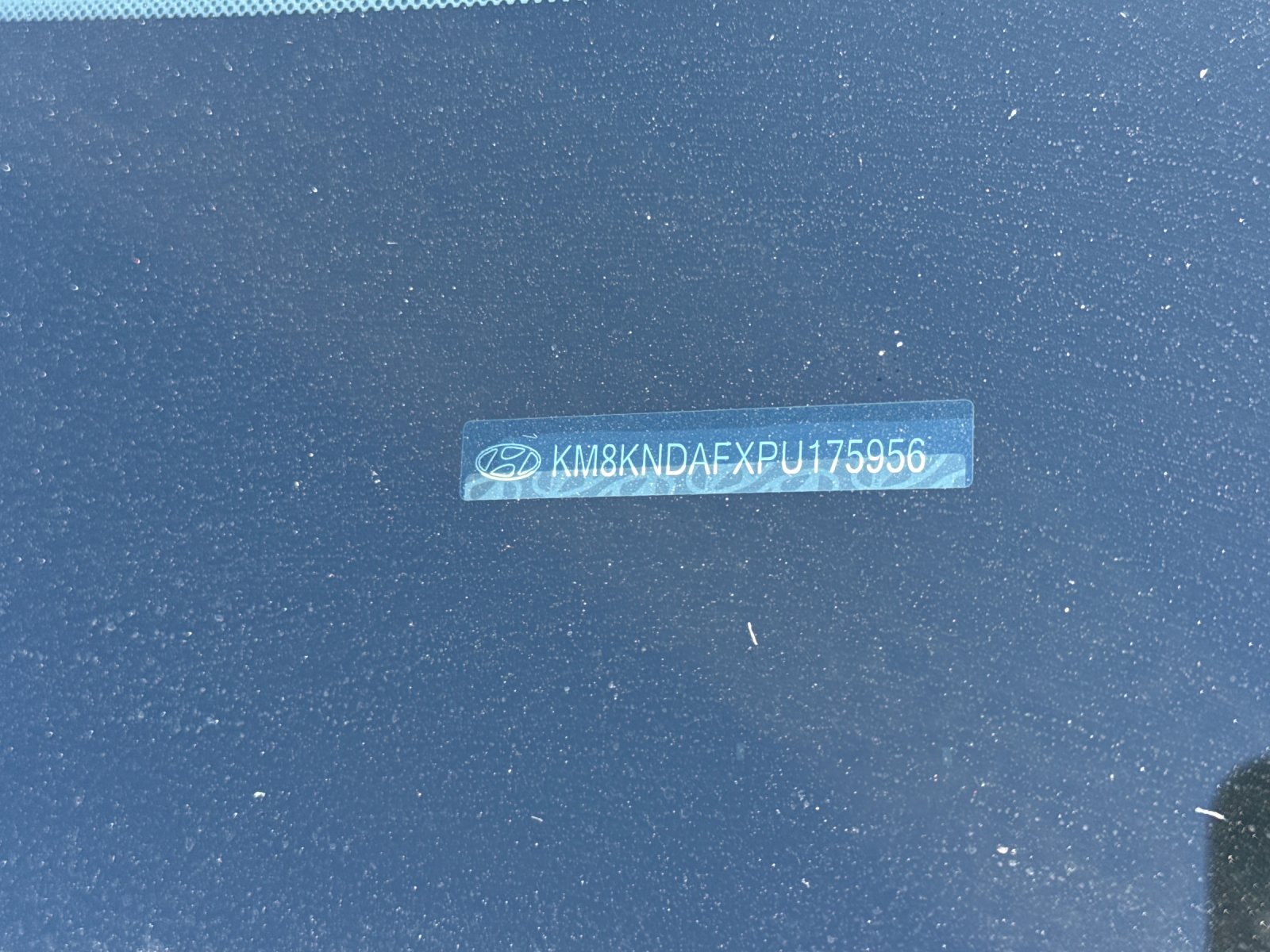 Used 2023 Gray Hyundai SEL image 2