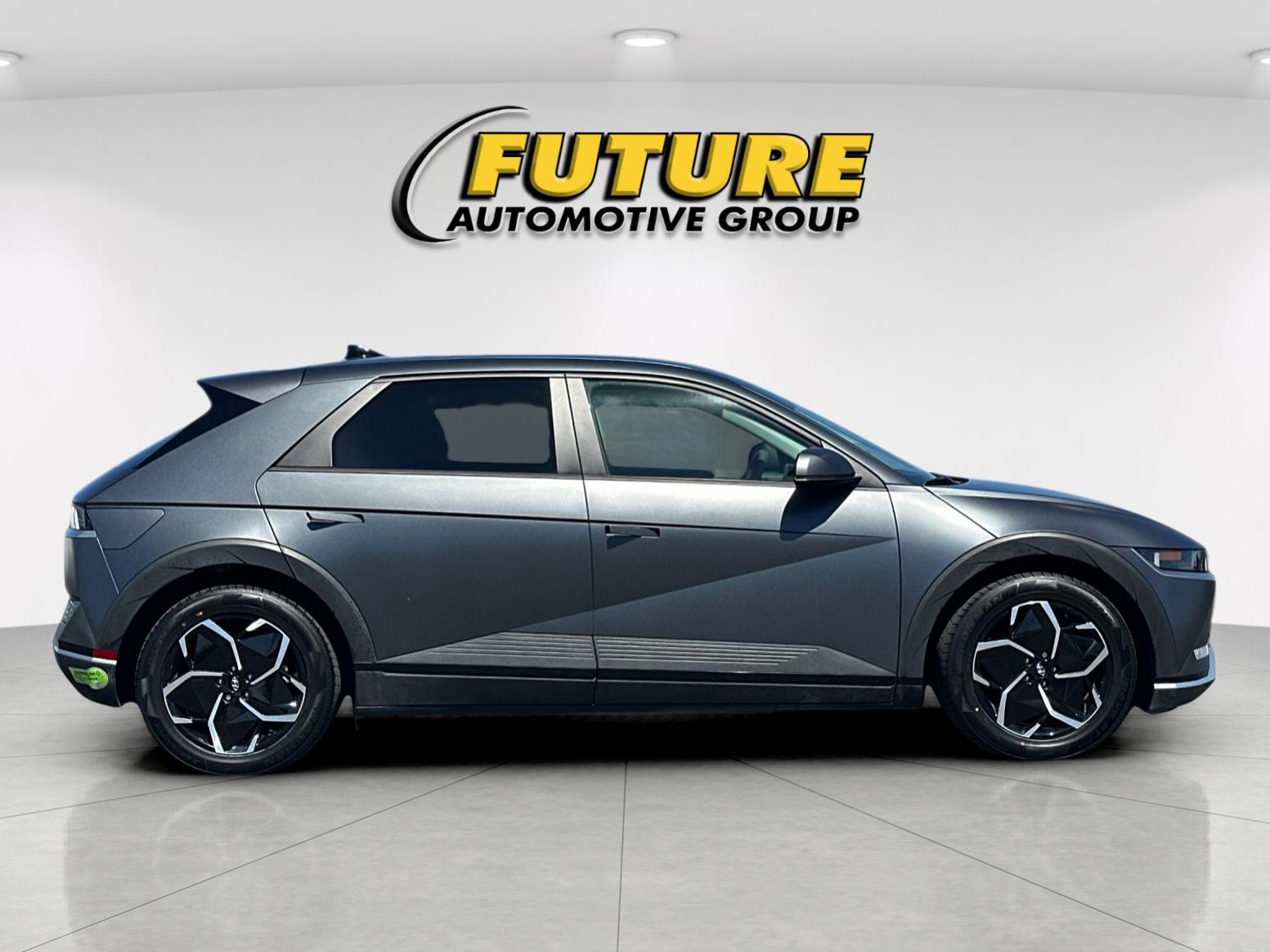 Certified 2023 Hyundai IONIQ 5 SEL with VIN KM8KNDAFXPU175956 for sale in Concord, CA