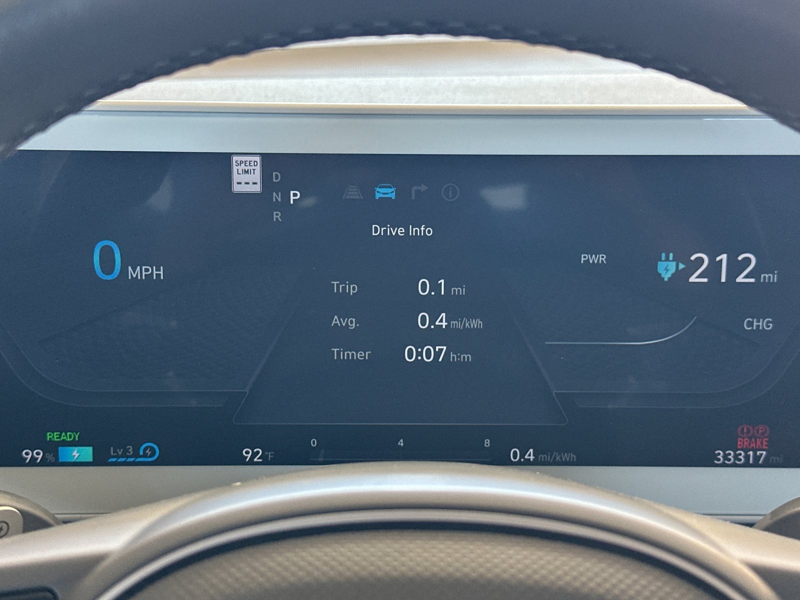Used 2023 Gray Hyundai SEL image 24