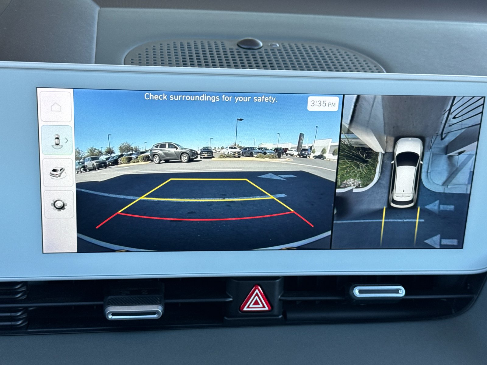 Used 2023 Gray Hyundai Limited image 18