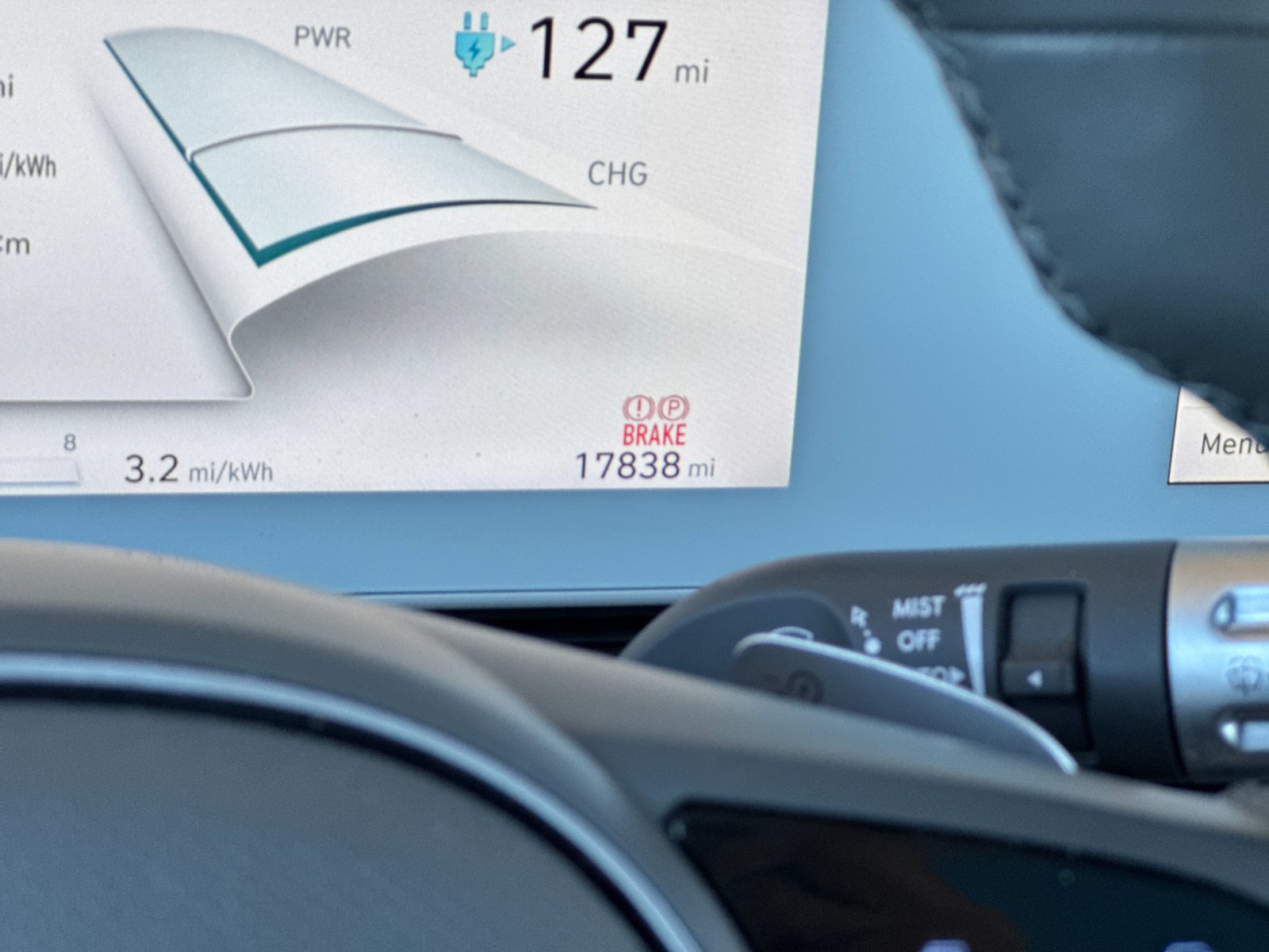 Used 2023 Gray Hyundai Limited image 26