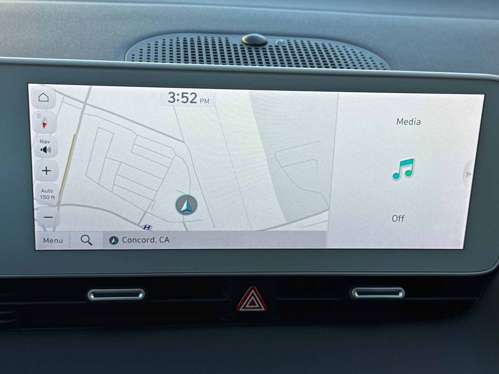 Used 2024 Blue Hyundai SEL image 18