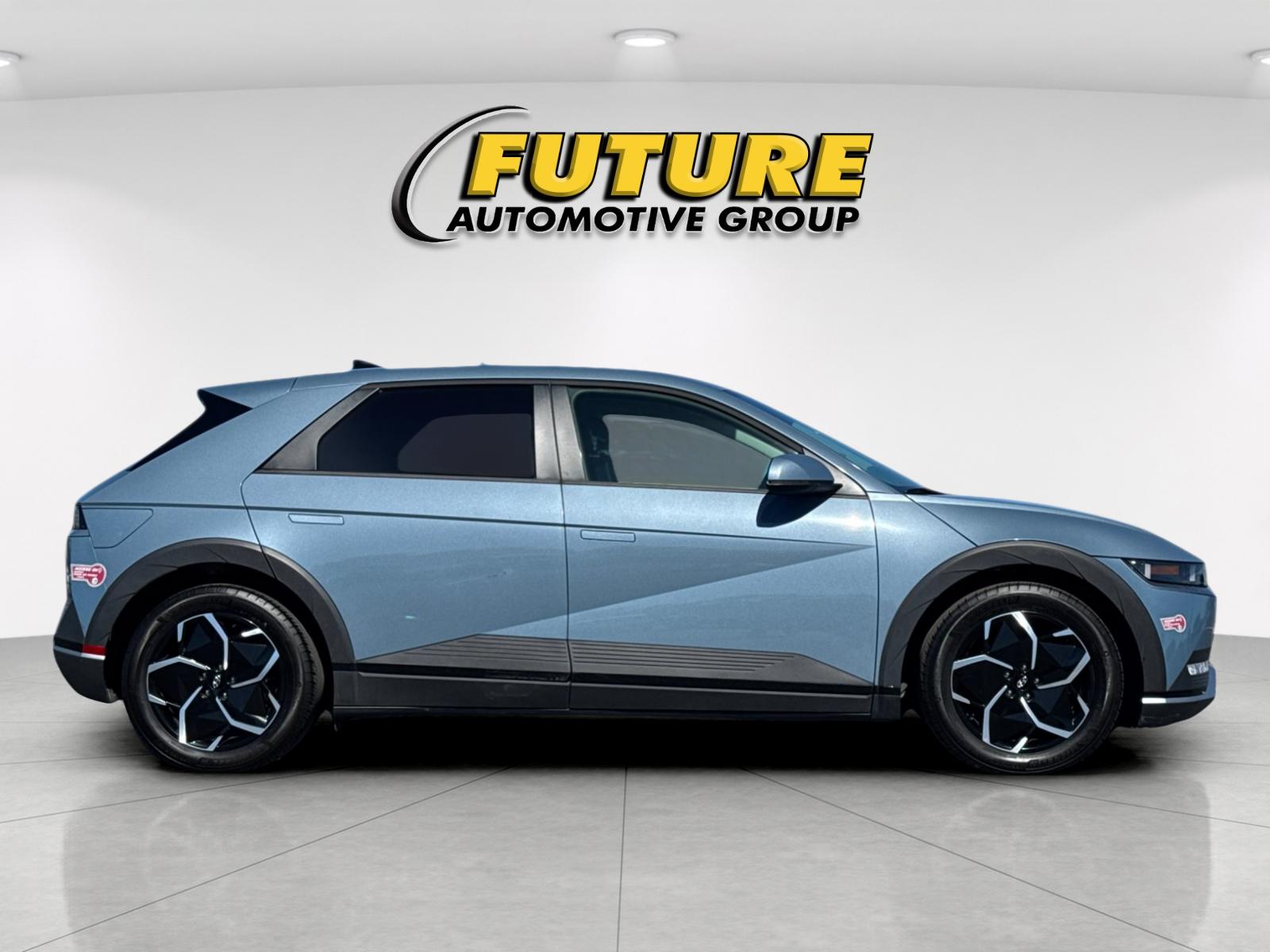 Used 2024 Hyundai IONIQ 5 SEL with VIN KM8KN4DE7RU289113 for sale in Concord, CA