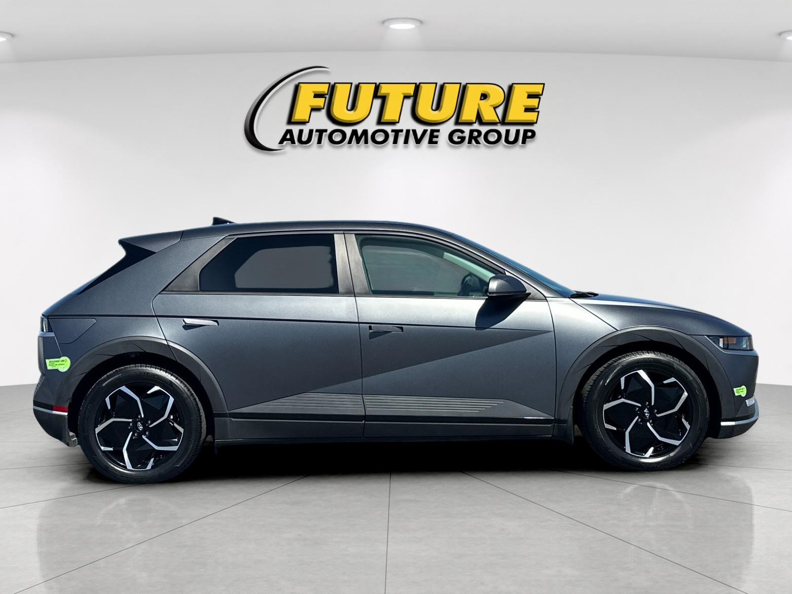 Certified 2023 Hyundai IONIQ 5 SEL with VIN KM8KN4AE3PU179337 for sale in Concord, CA