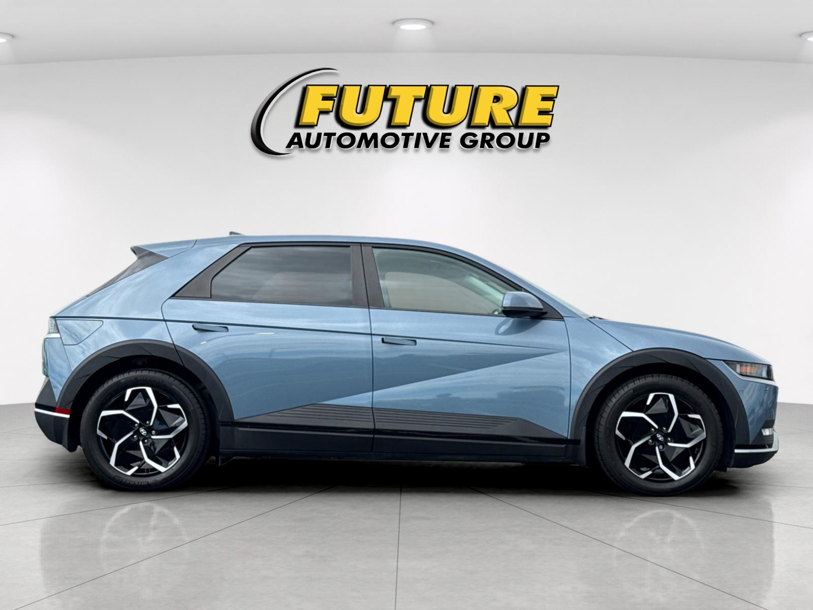 Used 2024 Hyundai IONIQ 5 SEL with VIN KM8KN4DEXRU249771 for sale in Concord, CA