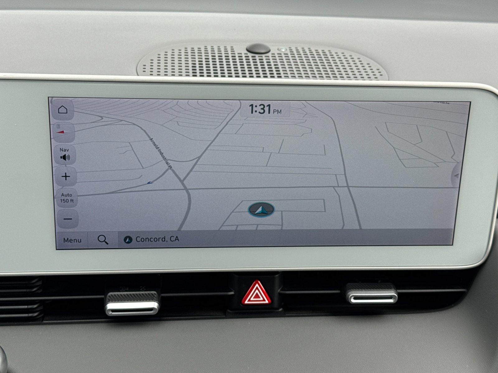 Certified Used 2024 Blue Hyundai SEL image 18