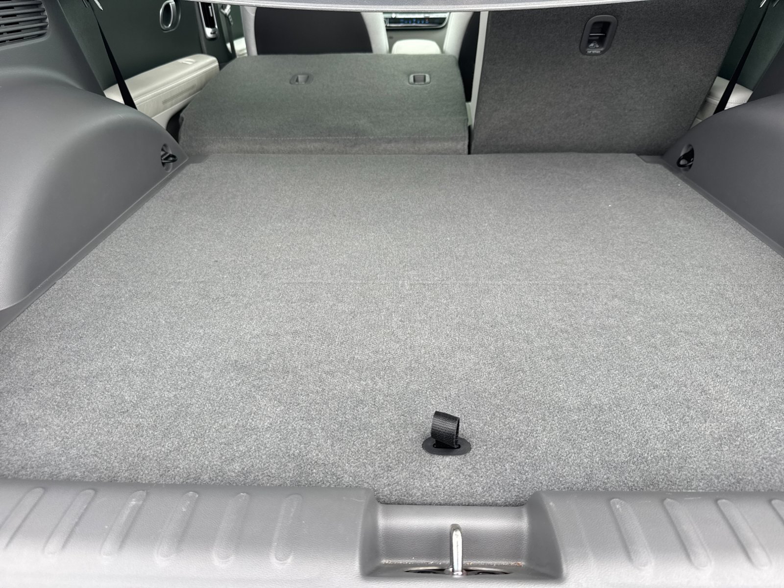 Certified Used 2024 Green Hyundai Limited image 14