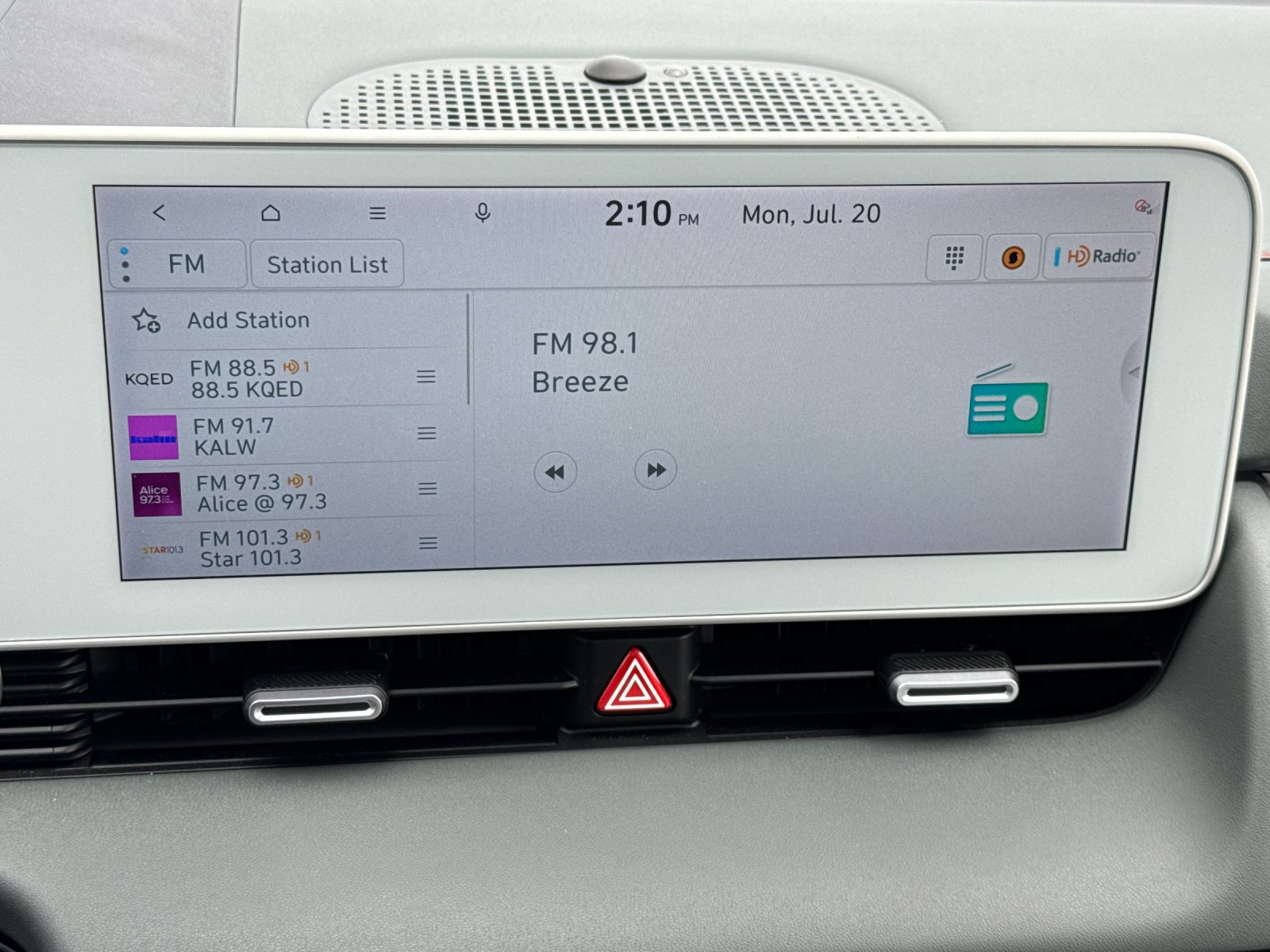 Certified Used 2024 Green Hyundai Limited image 17