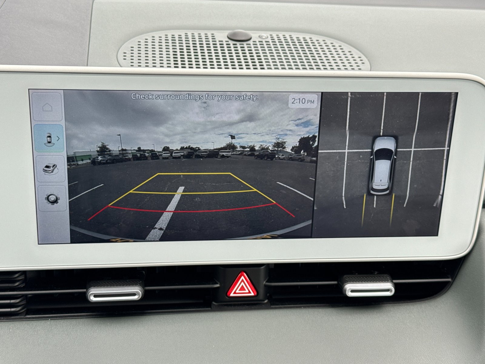 Certified Used 2024 Green Hyundai Limited image 18