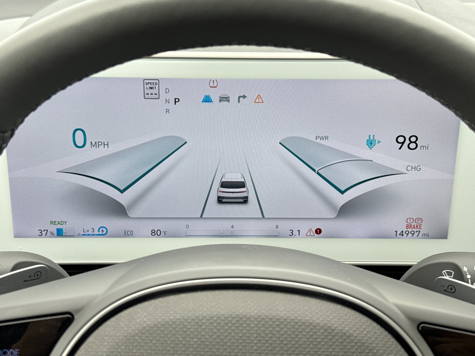 Certified Used 2024 Green Hyundai Limited image 23