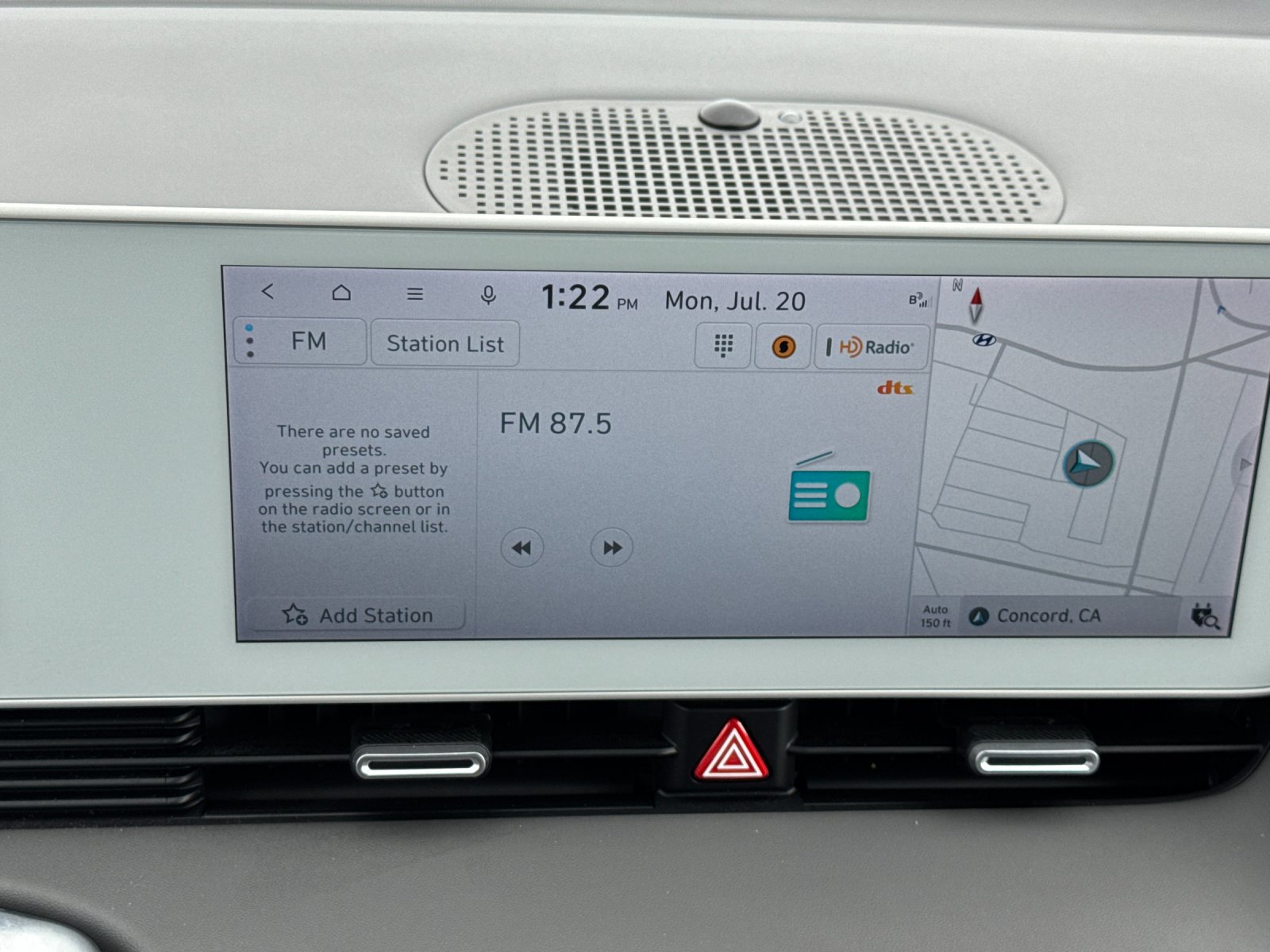 Certified Used 2024 Blue Hyundai SEL image 17